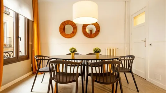 Apartments in Madrid Centro - photo 3