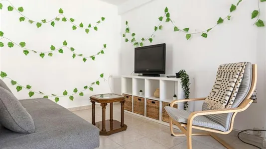 Rooms in Valencia Camins al Grau - photo 10