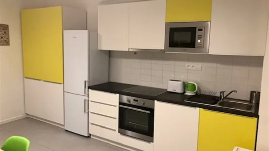 Rooms in Location is not specified - photo 6