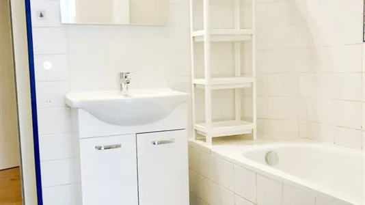 Rooms in Vienna Landstraße - photo 4