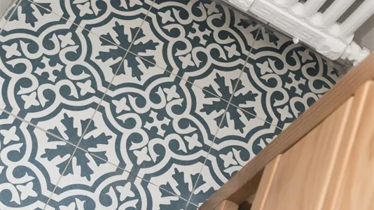 Rooms in Madrid Chamberí - photo 7