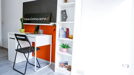 Rooms in Verona - photo 5