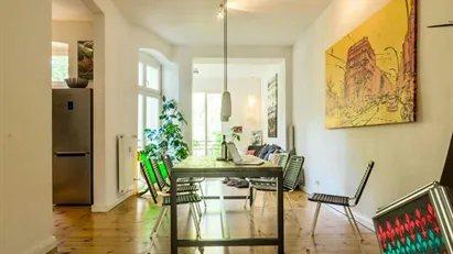 Room for rent in Berlin