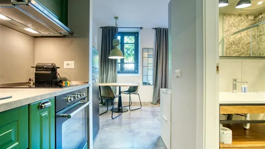 Apartments in Milano Zona 6 - Barona, Lorenteggio - photo 9