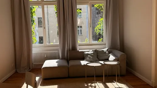 Apartments in Location is not specified - photo 9