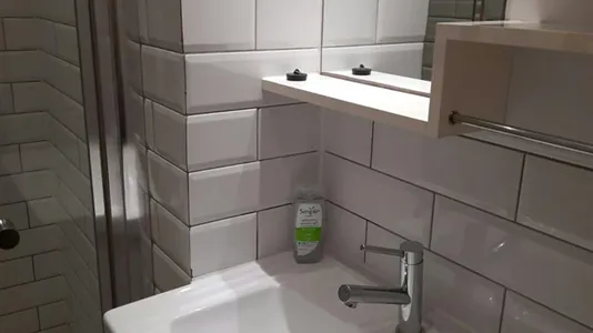 Apartments in Brussels Anderlecht - photo 7