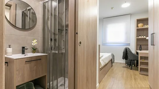 Rooms in Getafe - photo 4
