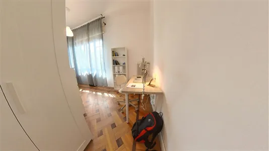 Rooms in Padua - photo 9