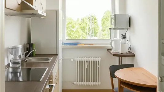 Rooms in Location is not specified - photo 3