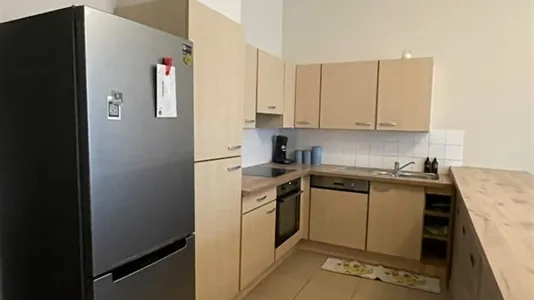 Rooms in Stad Brussel - photo 8