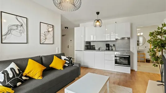 Apartments in Vienna Floridsdorf - photo 7