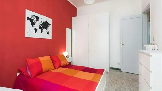 Rooms in Roma Municipio I – Centro Storico - photo 3