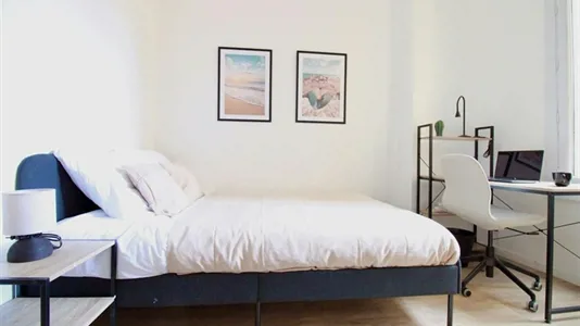 Rooms in Nice - photo 1