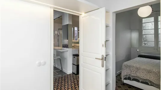 Rooms in Location is not specified - photo 6