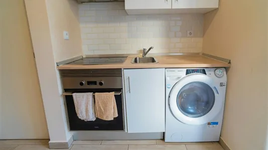 Rooms in Location is not specified - photo 10