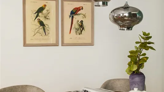 Apartments in Madrid Salamanca - photo 10