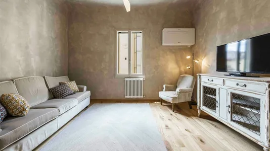 Apartments in Florence - photo 1