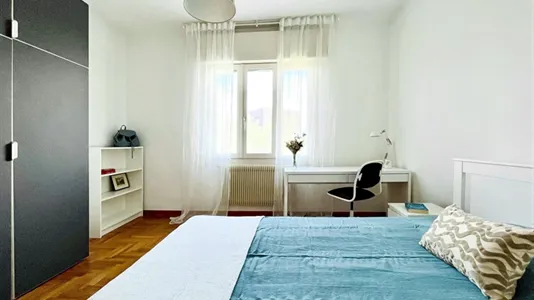 Rooms in Padua - photo 5