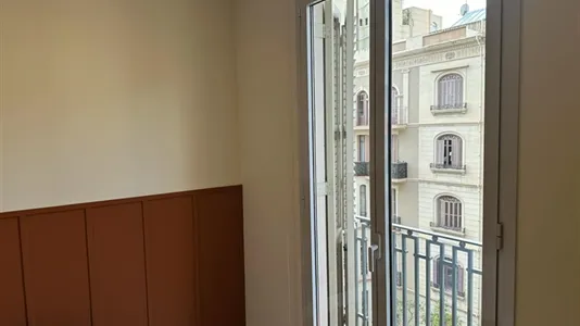 Rooms in Barcelona Sarrià-St. Gervasi - photo 4