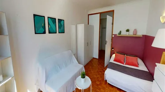 Rooms in Lyon - photo 2