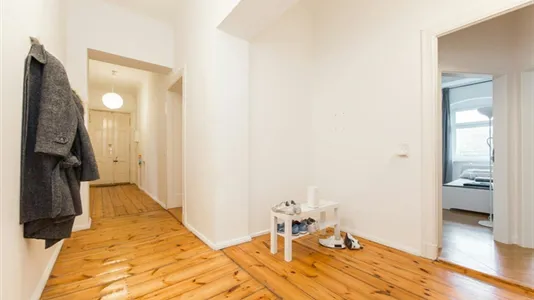 Rooms in Berlin Pankow - photo 6