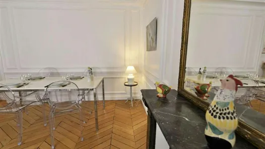 Apartments in Paris 2ème arrondissement - Bourse - photo 4