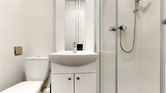 Rooms in Warszawa Śródmieście - photo 9