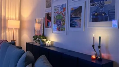 Brandbergen - 2rok - tillsv - 14.375kr/mån