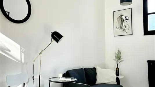 Rooms in L'Haÿ-les-Roses - photo 6