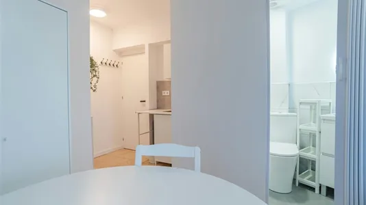 Rooms in Burjassot - photo 9