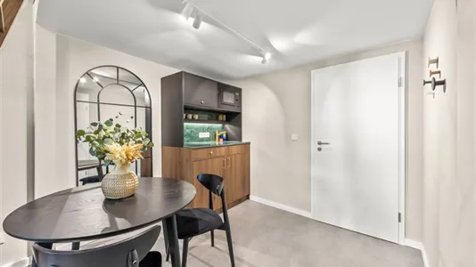 Apartments in Berlin Pankow - photo 8