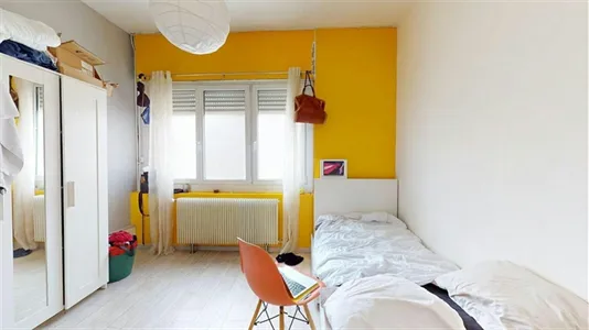 Rooms in Lille - photo 3