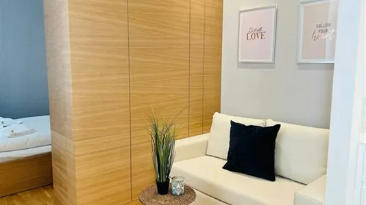 Apartments in Vienna Favoriten - photo 8