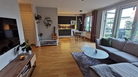 Apartments in Sundbyberg - photo 3