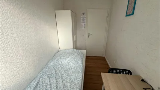 Rooms in Dortmund - photo 2