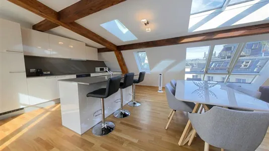 Apartments in Lausanne - photo 2