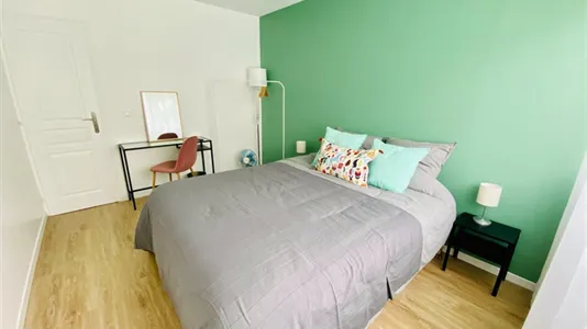 Apartments in Palaiseau - photo 6