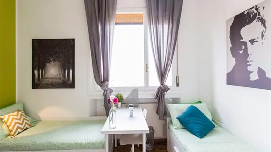 Rooms in Milano Zona 6 - Barona, Lorenteggio - photo 3
