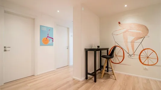 Rooms in Padua - photo 10