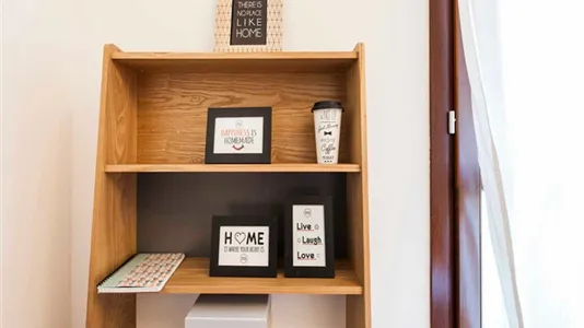 Rooms in Milano Zona 5 - Vigentino, Chiaravalle, Gratosoglio - photo 8