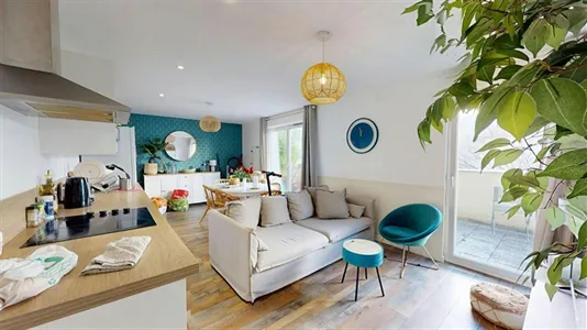 Rooms in Rouen - photo 5