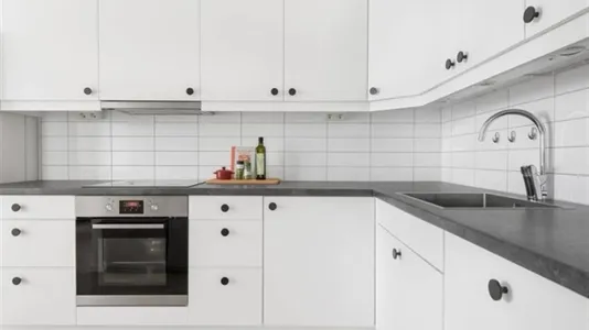 Apartments in Stockholm West - photo 2