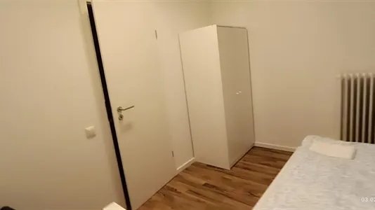 Rooms in Dortmund - photo 4