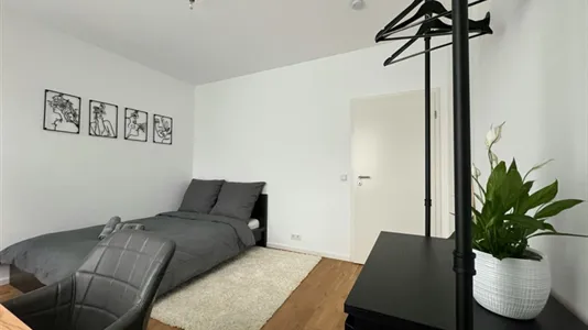 Rooms in Location is not specified - photo 8