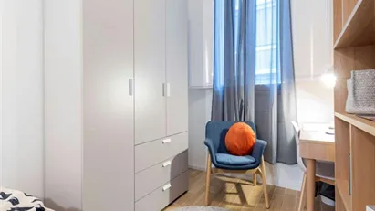Room for rent in Turin, Piemonte