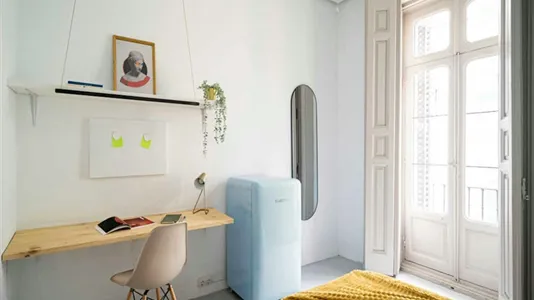Rooms in Madrid Centro - photo 2