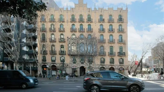 Rooms in Barcelona Gràcia - photo 8