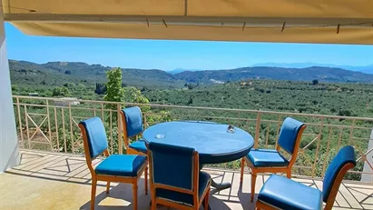 House for rent in Chania, Crete