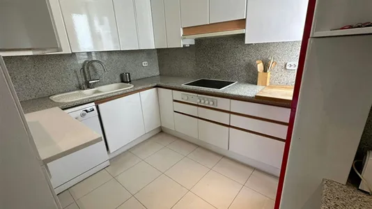 Rooms in Madrid Chamberí - photo 7