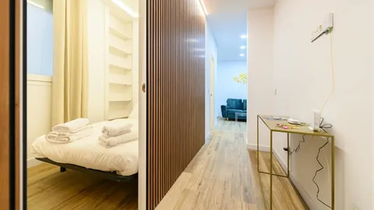 Apartments in Madrid Centro - photo 10